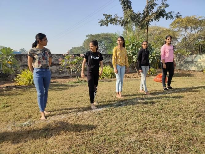 Saraswati Institute of Pharmaceutical Sciences Gandhinagar Events photo 41